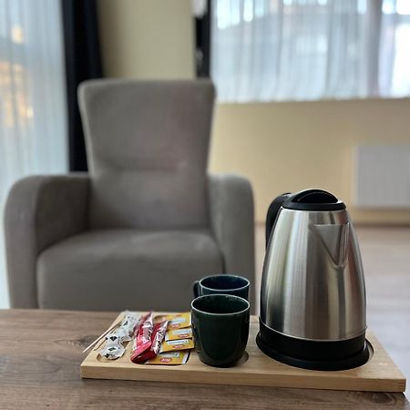 Libra Hotel Стамбул Екстер'єр фото