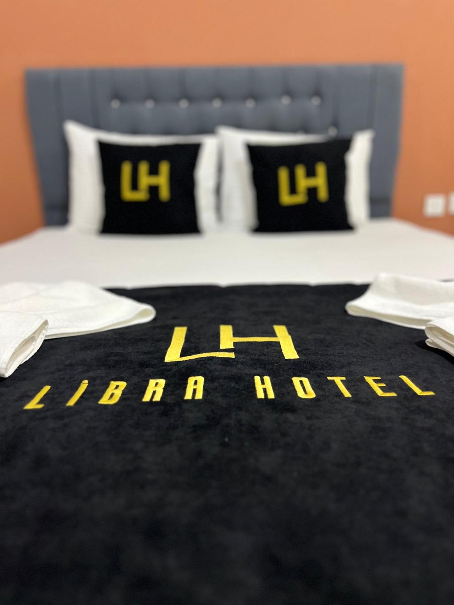 Libra Hotel Стамбул Екстер'єр фото