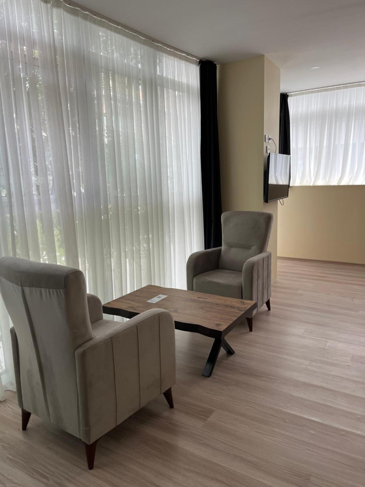 Libra Hotel Стамбул Екстер'єр фото