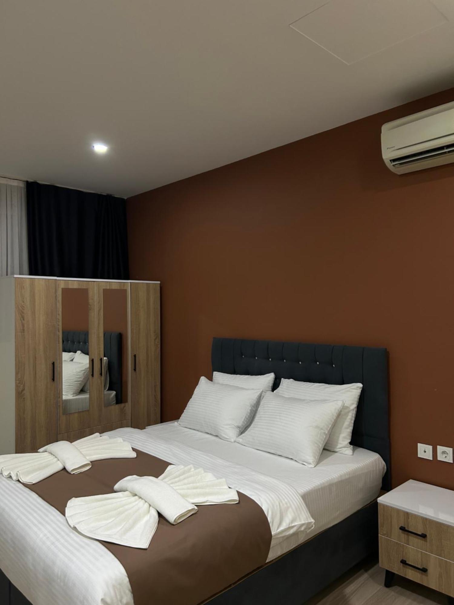 Libra Hotel Стамбул Екстер'єр фото