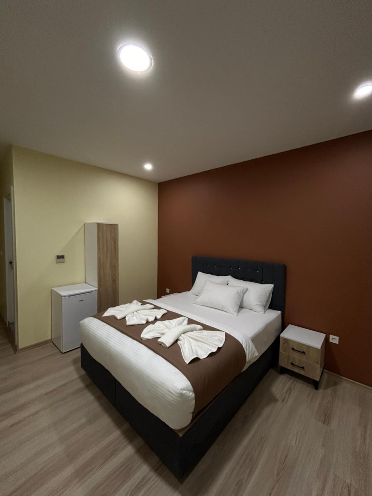Libra Hotel Стамбул Екстер'єр фото