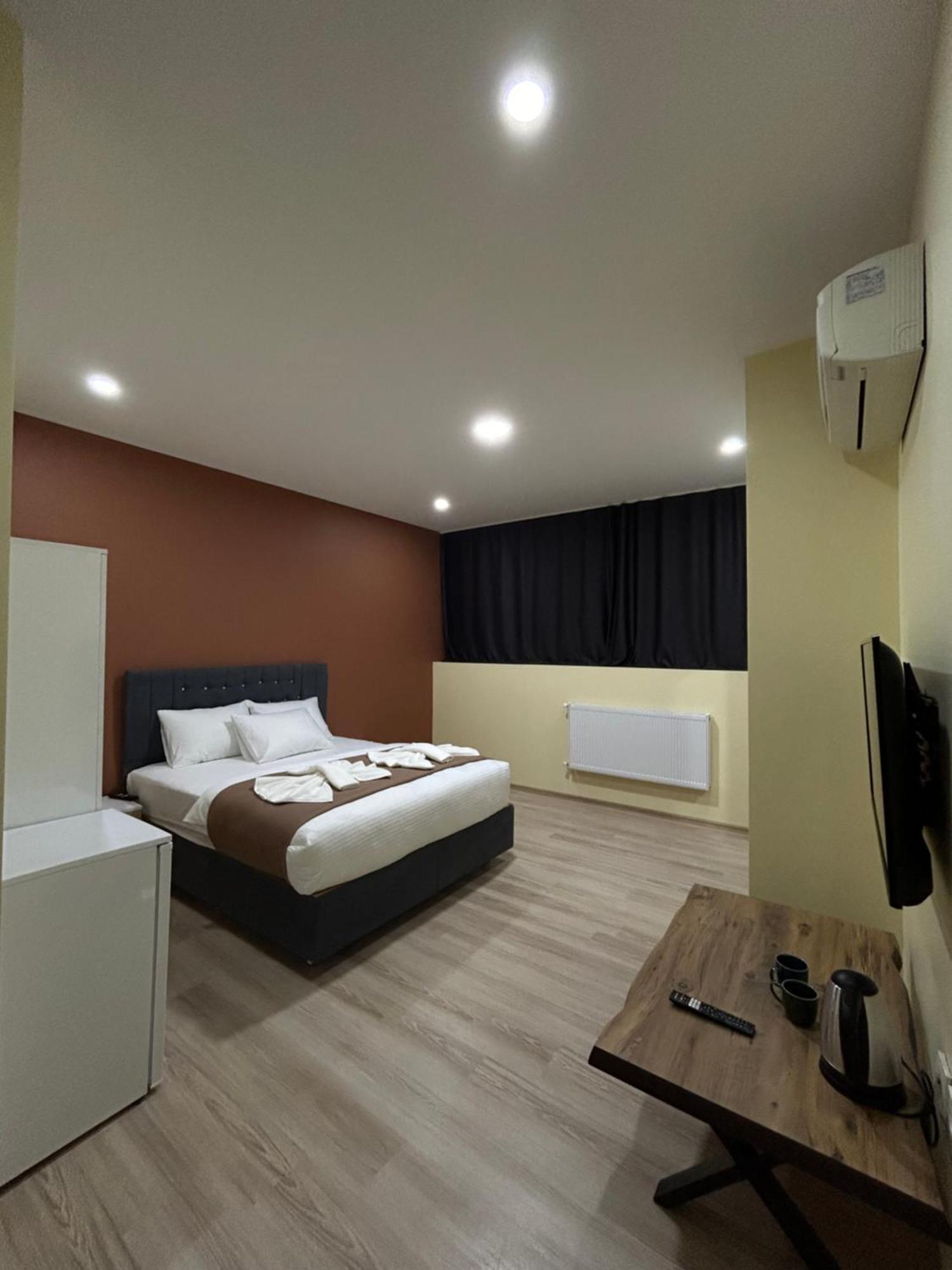 Libra Hotel Стамбул Екстер'єр фото