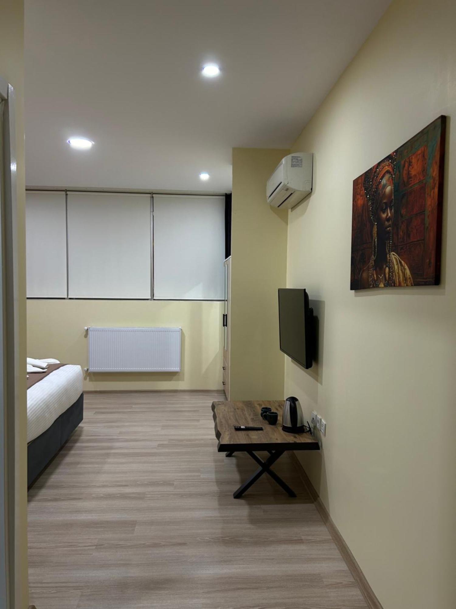 Libra Hotel Стамбул Екстер'єр фото