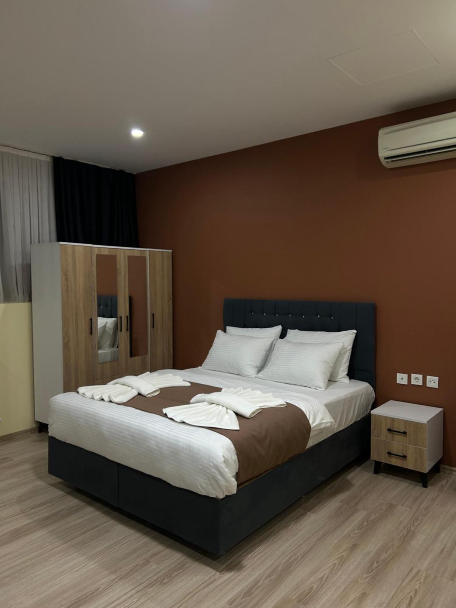 Libra Hotel Стамбул Екстер'єр фото