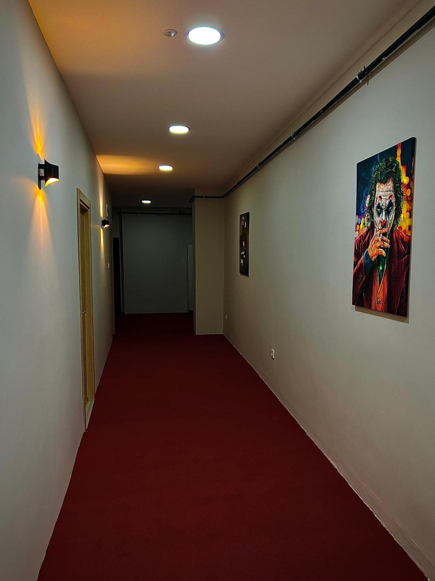 Libra Hotel Стамбул Екстер'єр фото