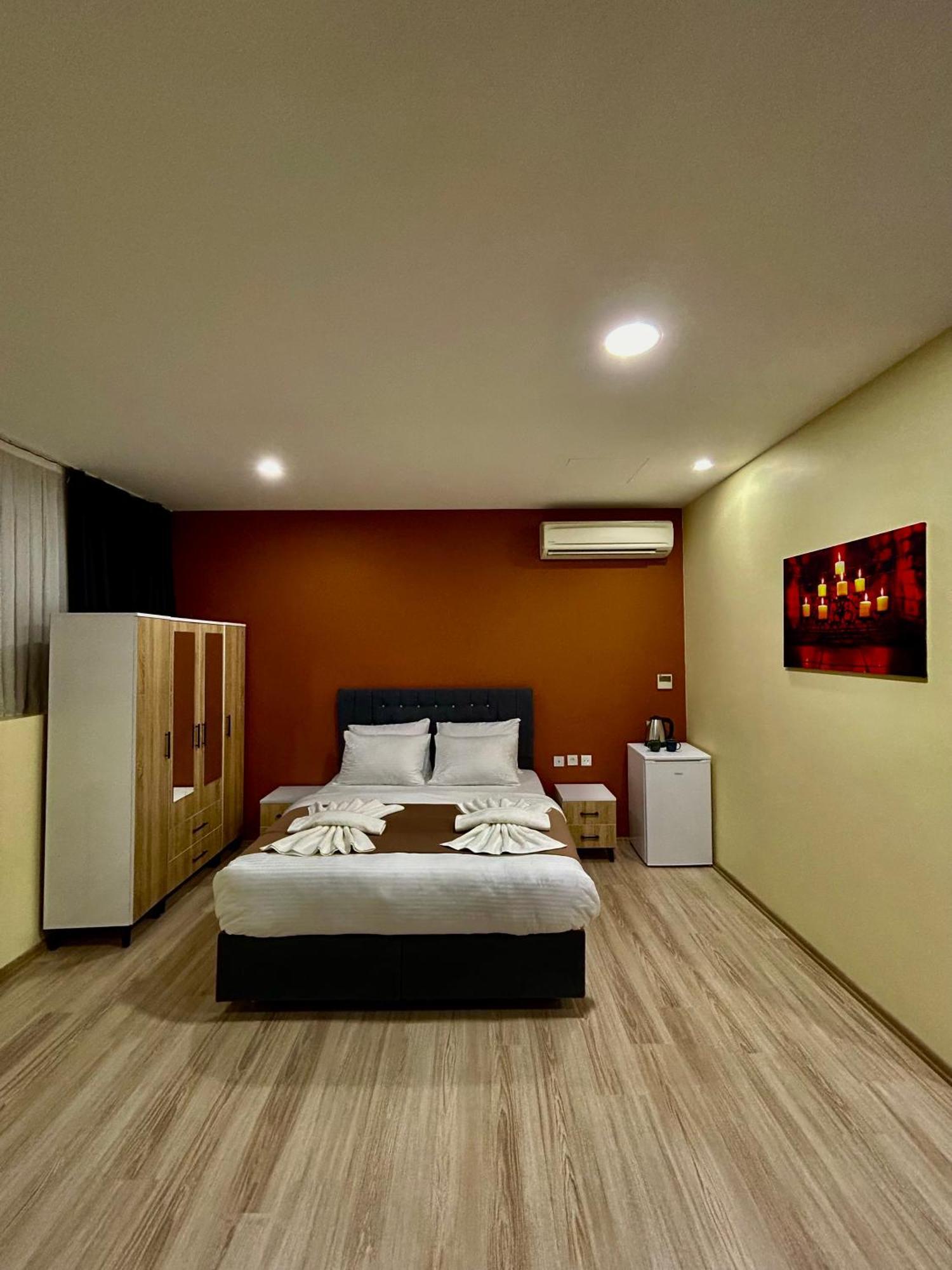 Libra Hotel Стамбул Екстер'єр фото